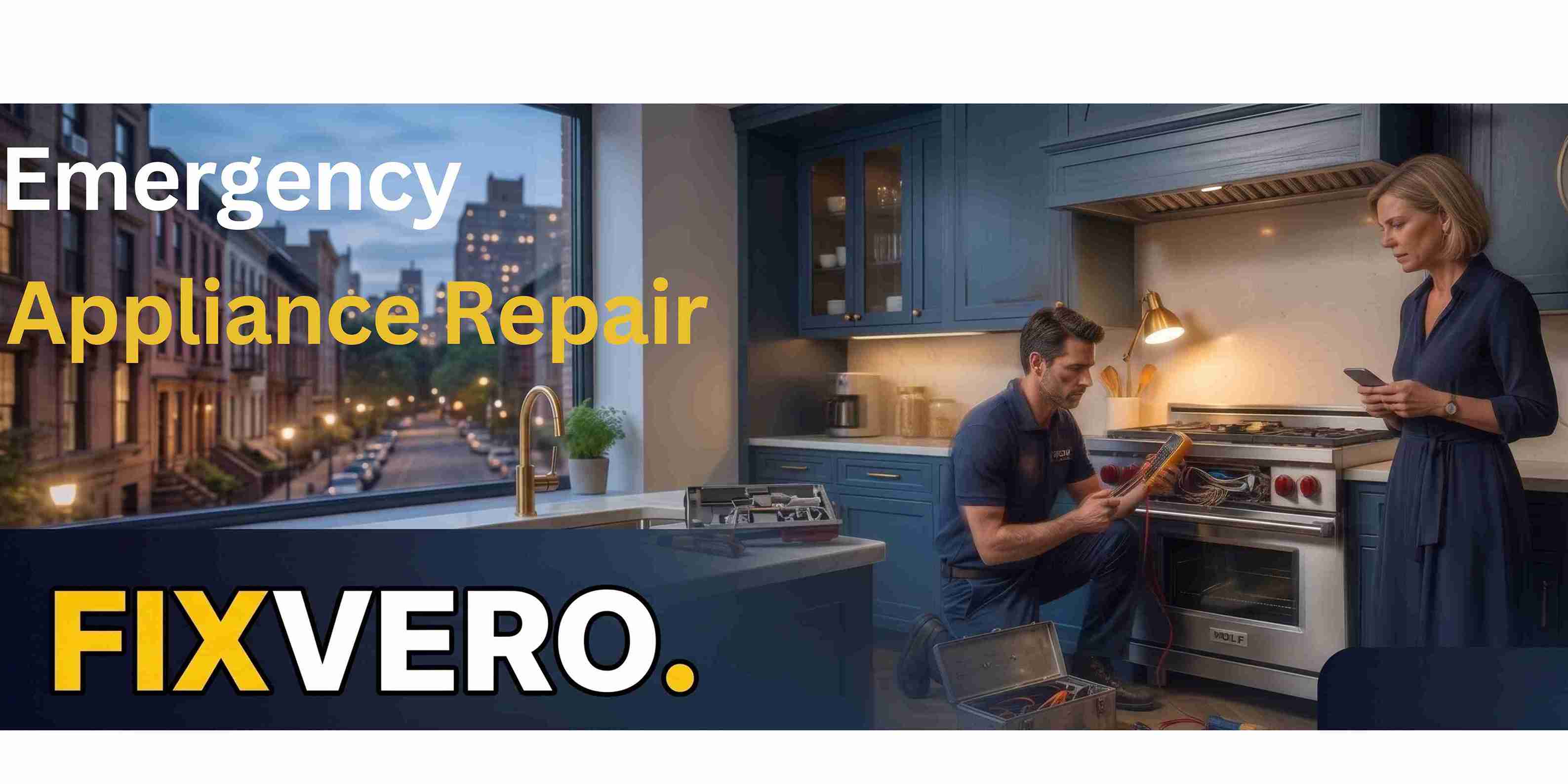Fixvero Expert Emergency <a href=